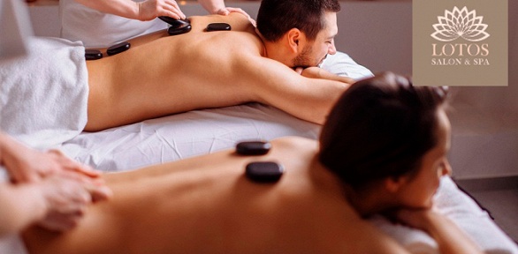 SPA-программы в салоне SPA Lotos