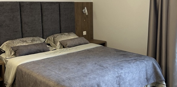 Аренда в Анапе с посещением бассейна апартаментов «Три богатыря»