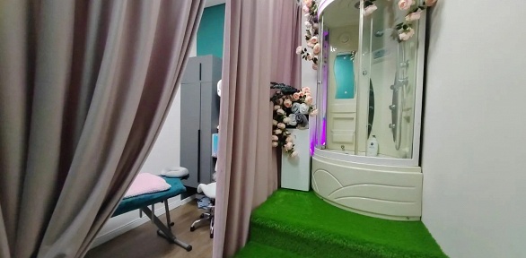 SPA-программы в студии «Контур»