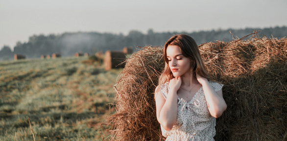 Фотосессия от фотографа Ольги Соколовой