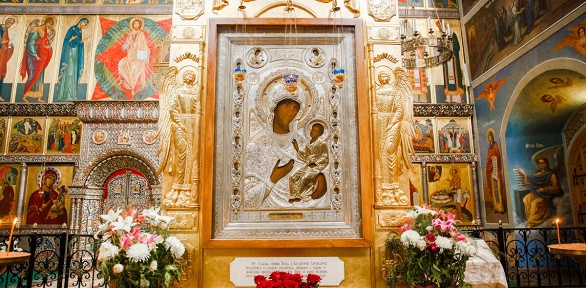 Автобусный тур на 2 дня «Великие озера — святые острова. Селигер — Валдай»