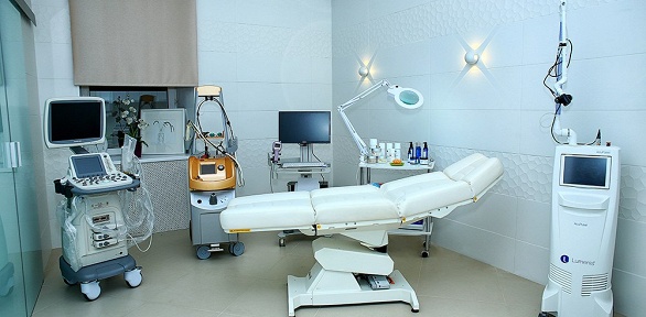 Лазерная эпиляция в «IQ клинике»