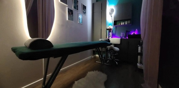 До 7 сеансов ручного массажа в студии «Контур»