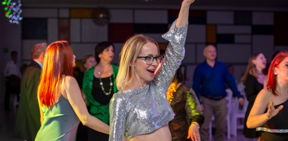 Новогодний отдых на берегу Черного моря в санатории «Славутич»