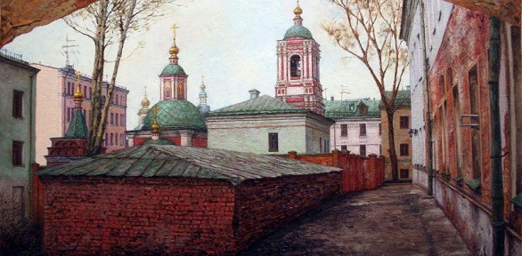 <b>Скидка 25%.</b> Билет на интерактивную экскурсию «Книжное путешествие с любимыми героями по Хитровке» от «КЦ Хитровка» (1125 руб. вместо 1500 руб.)