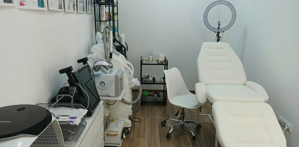 Уходовые процедуры для лица от косметолога Анастасии Деминой