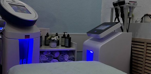 LPG-массаж, программы «Силуэт» и «Идеальный контур» в студии «Сфера тела»