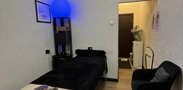 SPA-программы в салоне «Мир массажа»