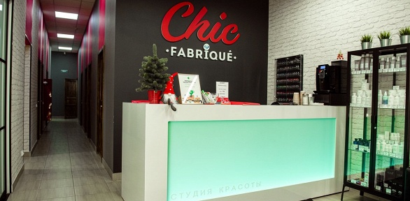 Сеансы роликового массажа с термокомпрессией в студии Chic Fabrique