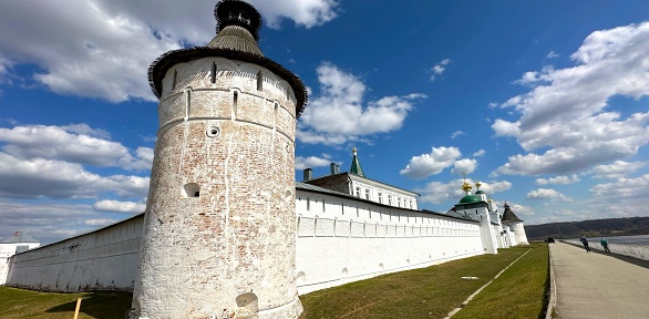 Экскурсия в Макарьевский монастырь со скидкой