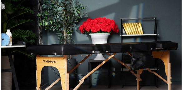 До 7 сеансов массажа в студии массажа «Релакс»