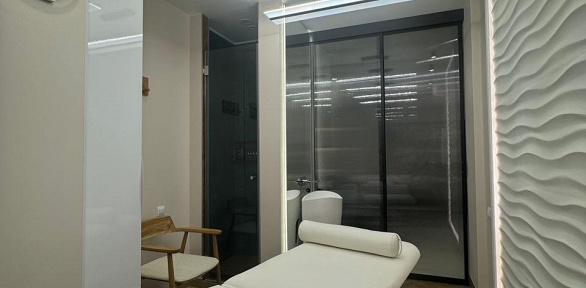 Микроигольчатый RF-лифтинг, SMAS-лифтинг в салоне Beauté sans Compromis