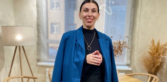 Индивидуальные и групповые онлайн-консультации психолога Анны Шамсутдиновой