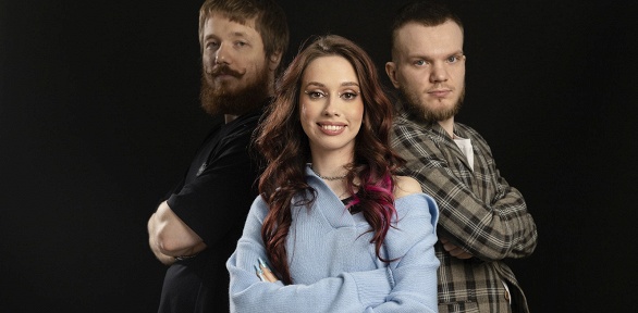 Билет на шоу «Опытные комики» от стендап-бара Comedy Crew за полцены