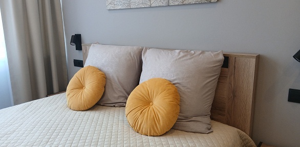 Проживание в апартаментах в ЖК «Заневский 25/7» от компании NewPiter