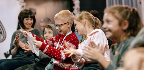 <b>Скидка до 30%.</b> Детский мастер-класс «Волшебный экспресс» в «Музее азартных игр» (840 руб. вместо 1200 руб.)