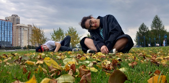 Онлайн-консультация или общение в чате от психолога Ксении Киселевой