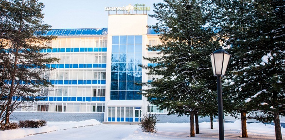 Тур выходного дня в санатории «Зеленая роща»