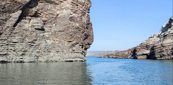 Тур «Сулакский каньон. Бархан Сарыкум» от туроператора «Жасмин-тур»