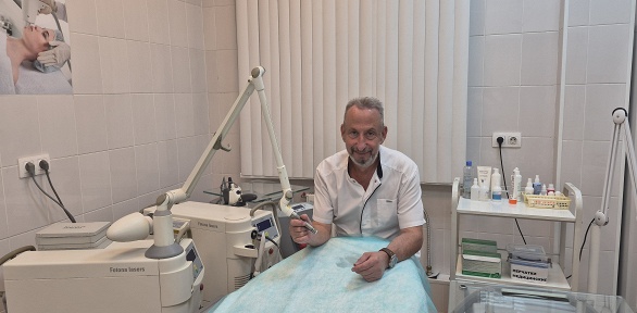 Удаление новообразований в клинике GynecoLase