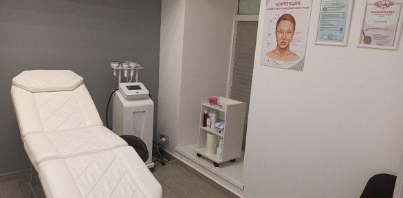 3, 5 или 7 процедур по коррекции фигуры в студии TopLaser Pro