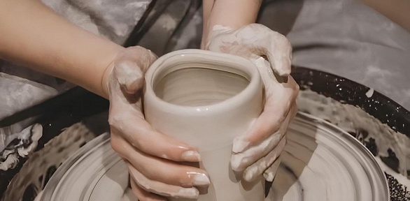 Мастер-класс, свидание, проведение праздника, девичника в студии «Май»