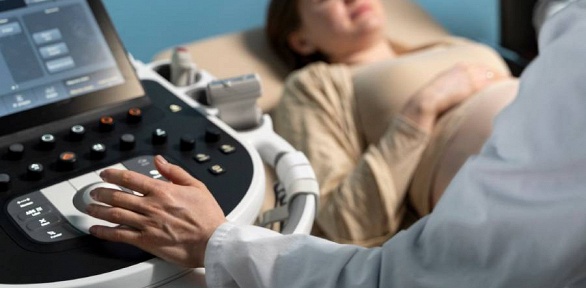 Прием гинеколога и УЗИ в медицинском центре «Акциомед»