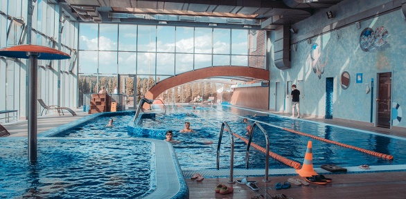 Отдых с посещением SPA-центра в арт-отеле «Чулково Club»