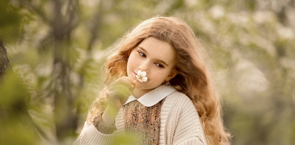 Индивидуальная, парная или семейная фотосессия от фотографа Давыдовой Аллы