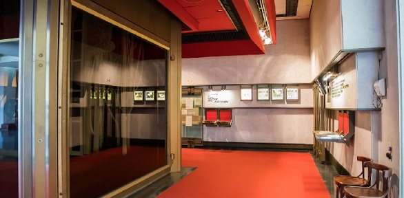 Билет в НКЦ «Музей В. И. Ленина» от музея-заповедника «Горки Ленинские»