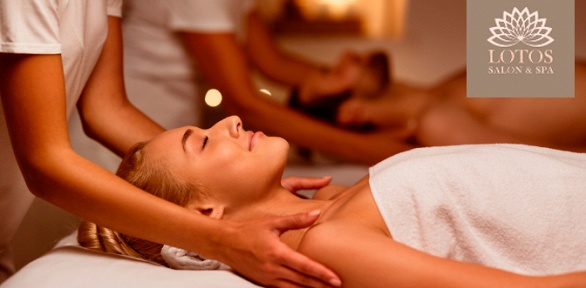 SPA-девичник в салоне SPA Lotos
