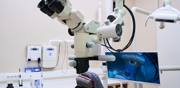 Компьютерная 3D-томография челюстно-лицевой области в клинике «Аркадия»