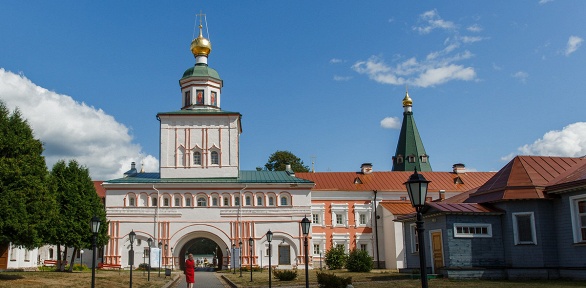 <b>Скидка до 15%.</b> Автобусный тур на 2 дня «Сердце Валдайского края и сказочные Боровичи» от туроператора «Магазин путешествий»