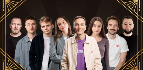 Концерт «Главный концерт недели» от компании StandUp Msk со скидкой 40%