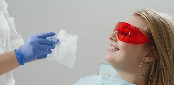 Гигиена полости рта в «Комплексной стоматологии на Ивановской»