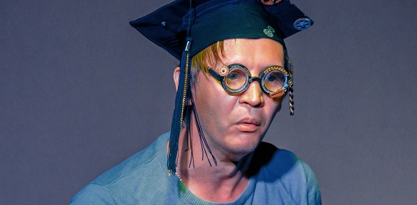 <b>Скидка до 40%.</b> Билет на спектакль «Маленький Принц» в театре «МнаК» со скидкой 40%