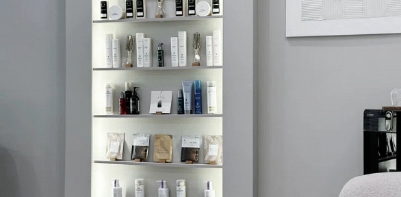 СПА, стрижки и окрашивание волос в салоне «Формула Head Wash and СПА»