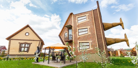 Семейный отдых по системе «все включено SPA» в загородном отеле «Лачи» 4*