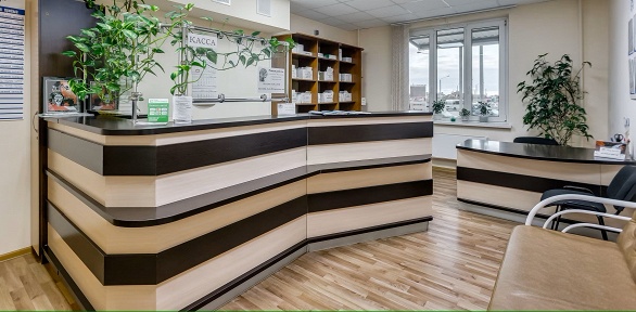 Прием невролога и диагностика в клинике «Ваш доктор»