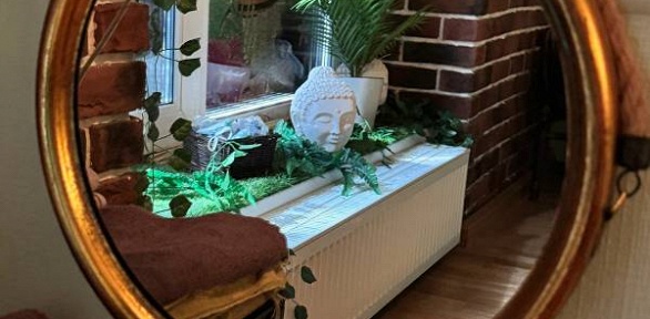 SPA-программы с массажем в «SPA-салоне на Приморской»