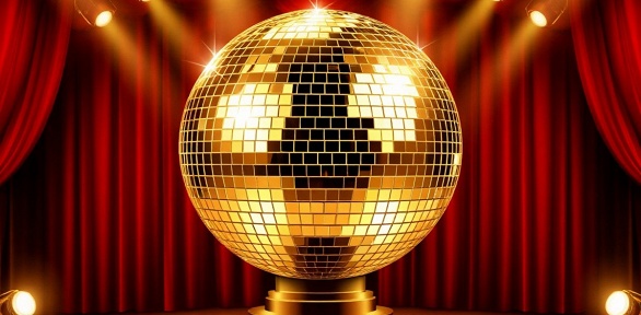 Билет на концерт «Новогодний голубой огонек» от «Центра развития культуры»