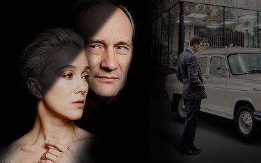 Билет на спектакль «Три тополя на Плющихе» от MoscowShow.com