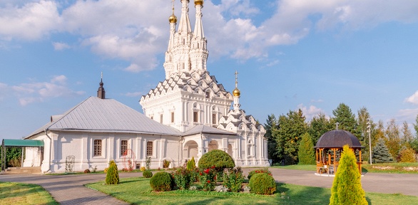 Тур «Магия Смоленского Поозерья» от туроператора «Магазин путешествий»