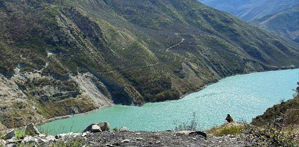 Тур «Сулакский каньон. Бархан Сарыкум» от туроператора «Жасмин-тур»