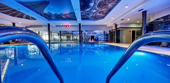 Отдых по системе «Все включено