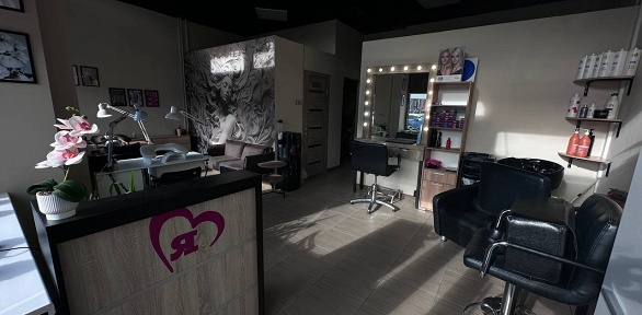 1, 3 или 5 сеансов массажа в салоне красоты «Люби себя»