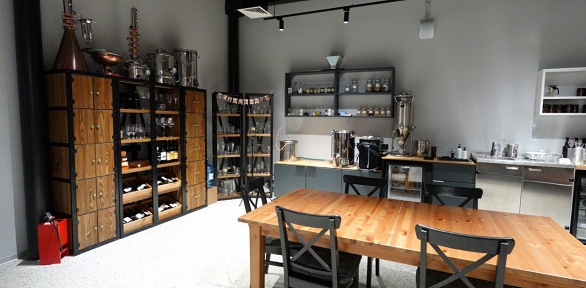 Мастер-класс «Сомелье с дегустацией вина» от учебного центра «Лига Универ»