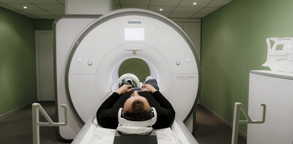 МРТ в медицинском диагностическом центре «Белый город»