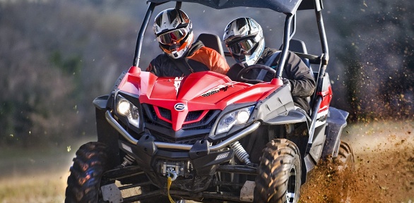 <b>Скидка до 57%.</b> Прокат багги от компании PiterProkat