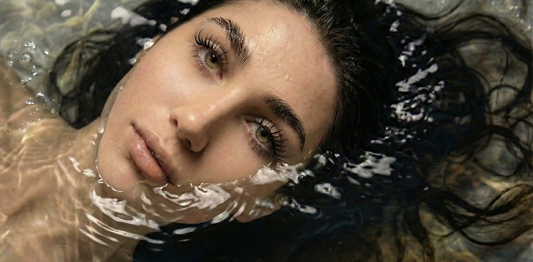 Наращивание ресниц, ламинирование и архитектура бровей от мастера Екатерины